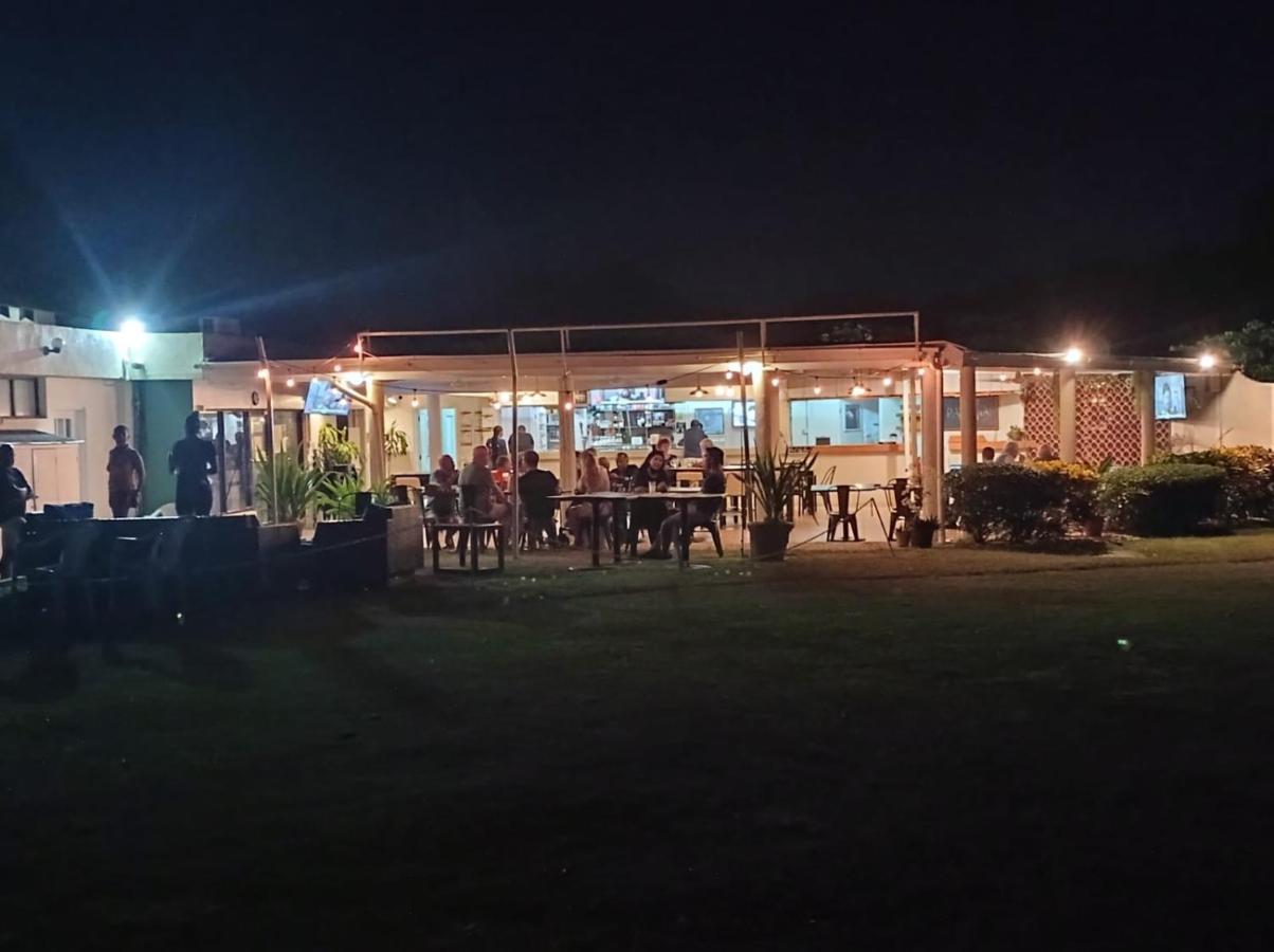 126 Friendship, Rockley Golf Club Lejlighed Bridgetown Eksteriør billede